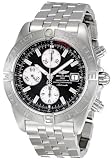 Breitling Mens A1336410/B719 Chrono Galactic Chronograph Watch