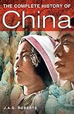 The complete history of China