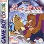 Disney's Beauty and the Beast Board Game Adventure