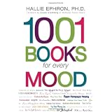 1001 Books for Every Moodby Hallie Ephron