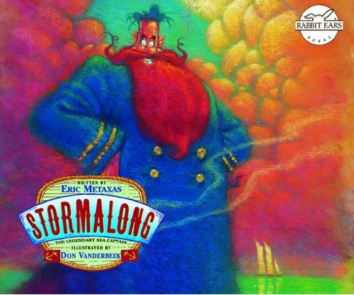 Stormalong (Rabbit Ears: A Classic Tale (Spotlight))