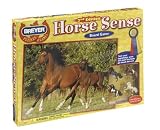 Breyer Horses: Horse Sense Board Game, 2nd Edition: 31001