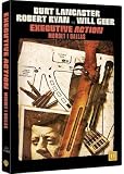 Executive Action (Region 2) (Import)