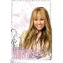 (24x36) Hannah Montana (Miss Lady) TV Poster Print
