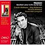 Messiaen: Quatuor pour la Fin du Temps [Edizione: &hellip ~ Carolin Widmann
