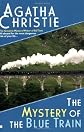 The Mystery of the Blue Train