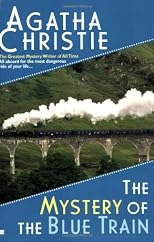 The Mystery of the Blue Train