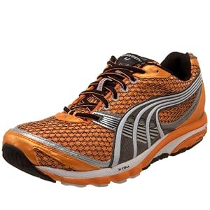 PUMA Men's Complete Concinnity 4 Running Shoe