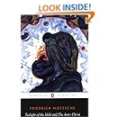 The Twilight of the Idols and the Anti-Christ: or How to Philosophize with a Hammer (Penguin Classics)