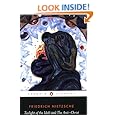 The Twilight of the Idols and the Anti-Christ: or How to Philosophize with a Hammer (Penguin Classics)