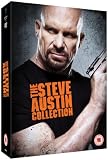Steve Austin Collection [DVD]