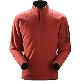 Arc'teryx Men's Sniper Zip Shirt