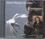 4 m�ditations pour nos cellules et no...