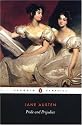Pride and Prejudice