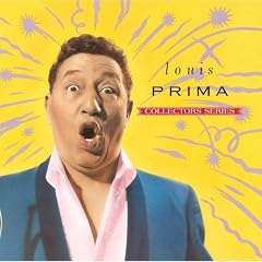 Capitol Collectors Series: Louis Prima