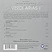 Verdi Arias I: Callas portrays Verdi Heroines (1958)