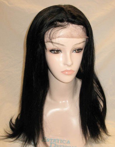 100% INDIAN REMY HUMAN HAIR 18