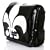 Medium Messenger Bag LKW-Plane No. 03 Sturm&Drang