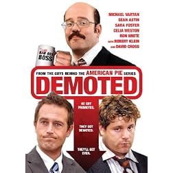 Demoted