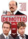 Constance Zimmer in the movie Demoted Constance Zimmer in the movie Demoted