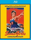 Some Girls Live In Texas '78 [Blu-ray]