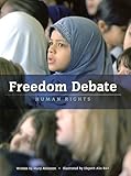 Freedom debate