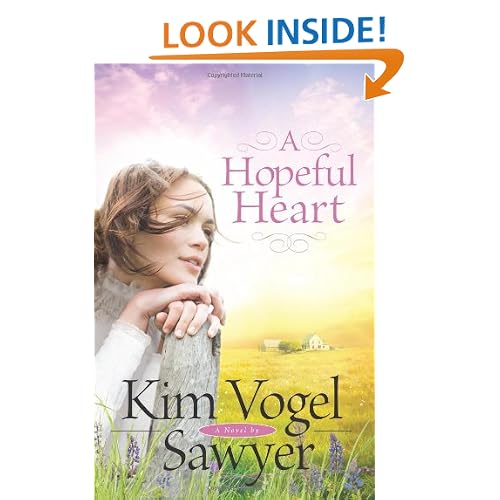 Hopeful Heart, A