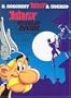 Asterix and the Great Divide