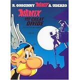 Asterix and the Great Divide