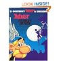 Asterix and the Great Divide