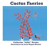 Cactus Faeries