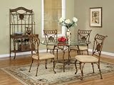 Dining Room Furniture Set 1 - Mango - Powell Furniture