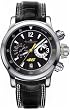 NEW JAEGER LECOULTRE MASTER COMPRESSOR CHRONOGRAPH VALENTINO ROSSI MENS Q175847V