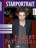 Young Starportrait Robert Pattinson - Christian Humberg