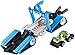 Matchbox Elite Rescue Tracker Vehicle