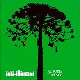 Autores Chilenos