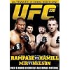 UFC 130: Rampage vs. Hamill