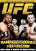 UFC 130: Rampage vs. Hamill