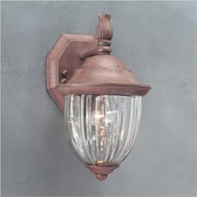 Thomas Lighting - SL9457-81 from Thomas Lighting