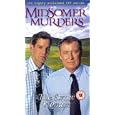 Midsomer Murders - The Straw Woman [UK IMPORT]