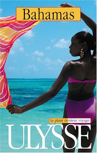 City Travel Guides Discounted  Livres : Bahamas