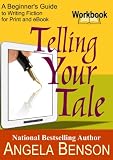 Telling Your Tale Workbook