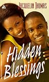 Hidden Blessings (Arabesque)