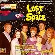 Lost in Space...
