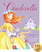 Cinderella: A Pop-Up Fairy Tale