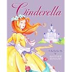 Cinderella: A Pop-Up Fairy Tale by  Matthew Reinhart