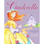 Cinderella: A Pop-Up Fairy Tale book cover
