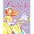 Cinderella: A Pop-Up Fairy Tale
