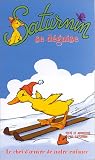 Revue FOX.PATHE.EUROPA  / Saturnin Se Déguise