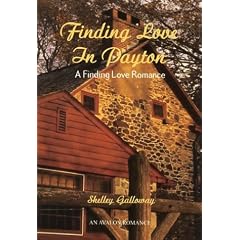 Finding Love in Payton (Avalon Romance)